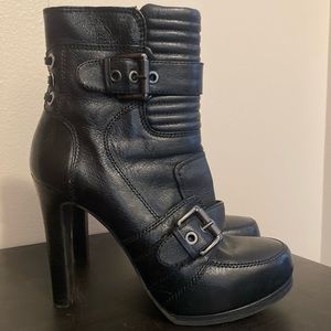 Nine West boots
